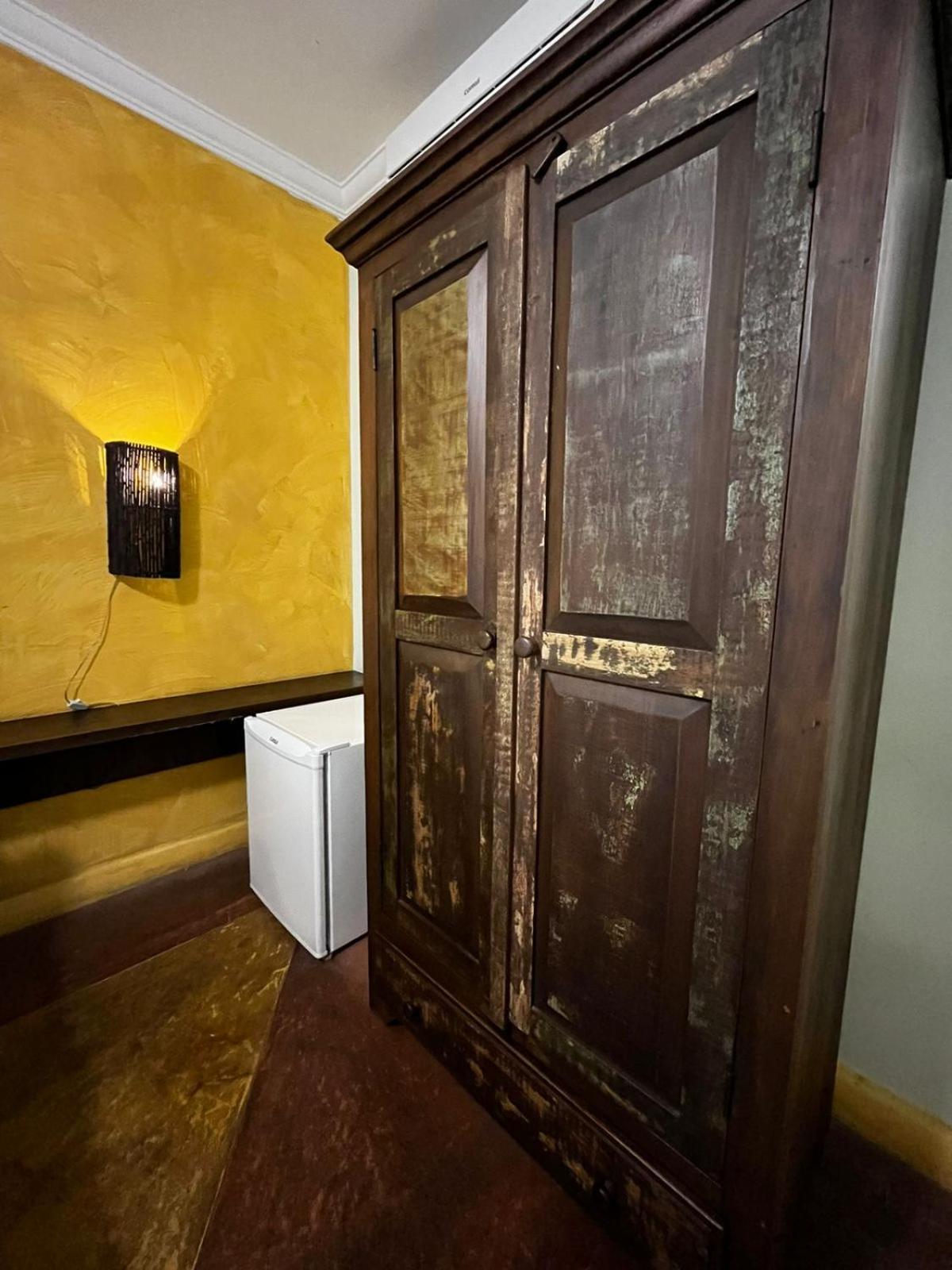Casa 1915 Pousada Моретис Екстериор снимка
