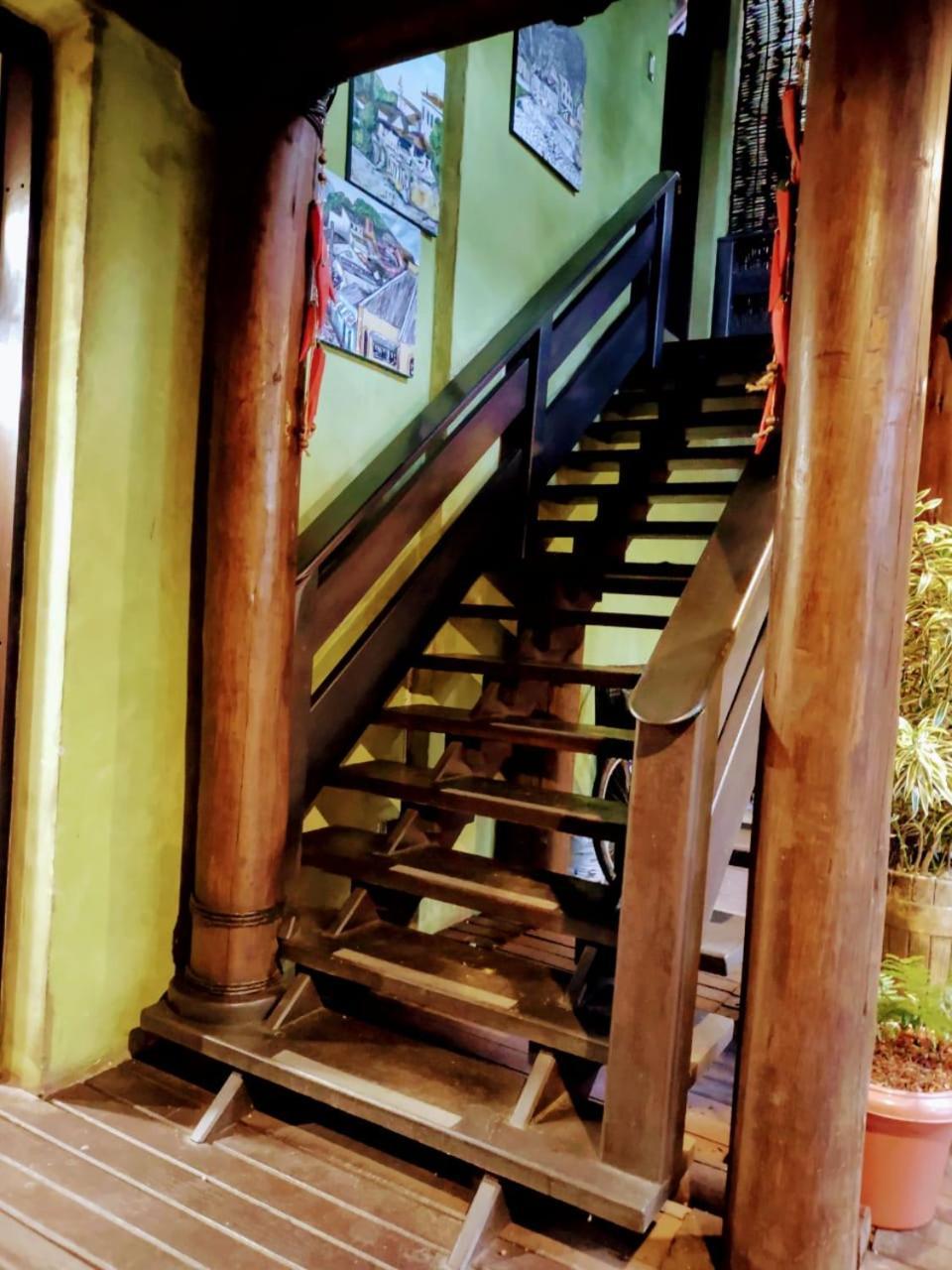 Casa 1915 Pousada Моретис Екстериор снимка
