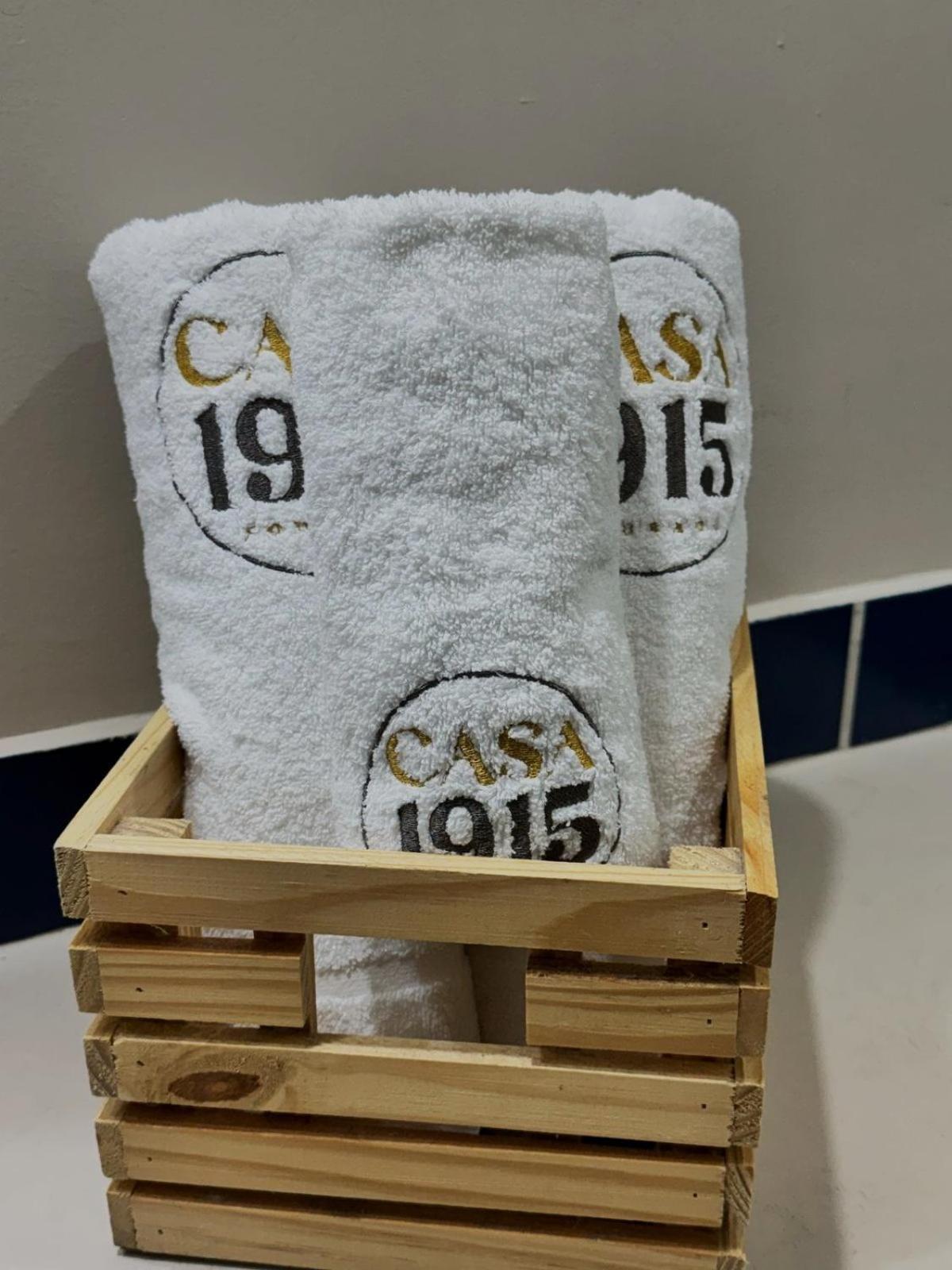Casa 1915 Pousada Моретис Екстериор снимка